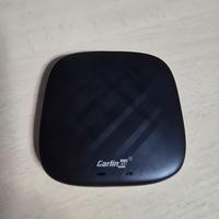 Carplay Android a