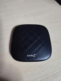Carplay Android a