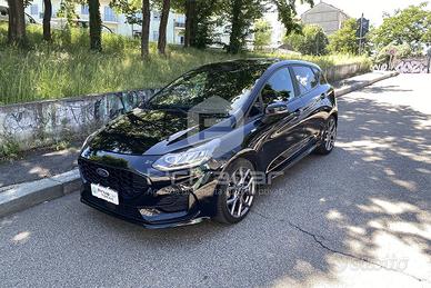 FORD Fiesta 1.0 Ecoboost Hybrid 125 CV 5 porte ST-
