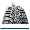 Gomme 205/55 R16 usate - cd.10994
