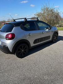 CITROEN C3 EDIZIONE LIMITATA