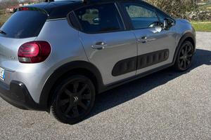 CITROEN C3 EDIZIONE LIMITATA