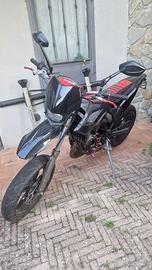Beta rr 50 motard