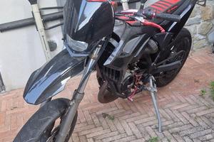 Beta rr 50 motard