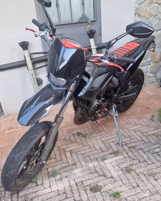 Beta rr 50 motard