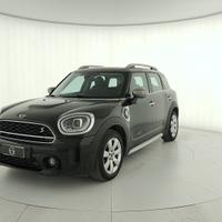 MINI Mini Countryman F60 2020 - Mini Countryman 1.