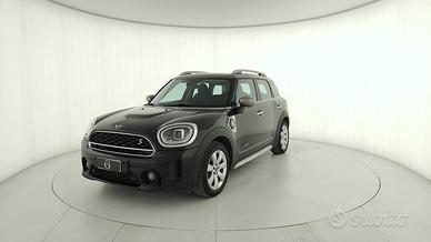 MINI Mini Countryman F60 2020 - Mini Countryman 1.