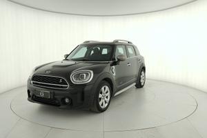 MINI Mini Countryman F60 2020 - Mini Countryman 1.