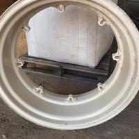 Cerchi trattore fiat