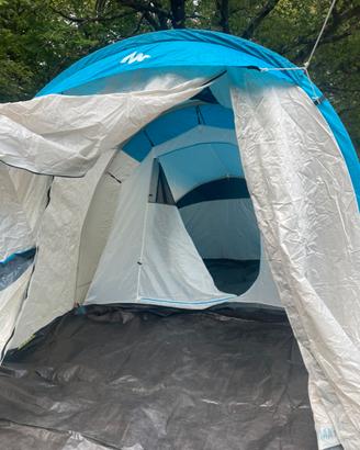 Tenda Arpenaz 4.1
