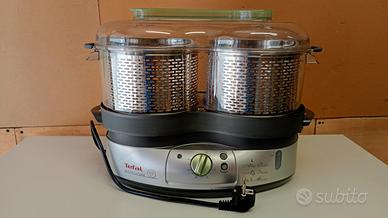 vaporiera  tefal