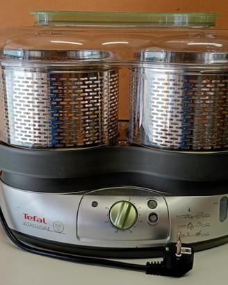 vaporiera  tefal