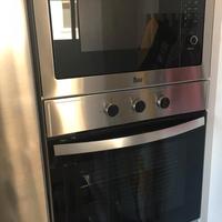 Microonde da incasso mod. TEKA MWE255FI