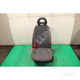 Sedile guida fiat punto - punto classic 2003-10