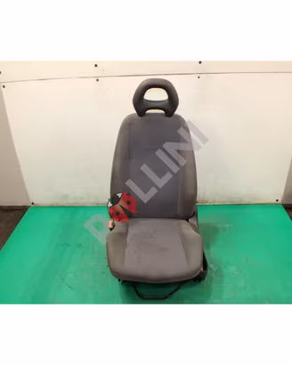 Sedile guida fiat punto - punto classic 2003-10