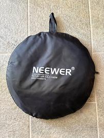 NEEWER Riflettore 5 in 1 - 110cm