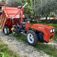 Motoagricola,trattore agricola,moto agricola