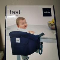 SEGGIOLINA DA TAVOLO