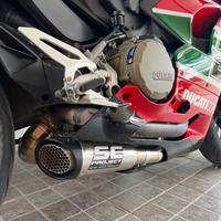 scarico SC Project Ducati Panigale V2