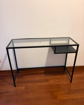 Scrivania Ikea