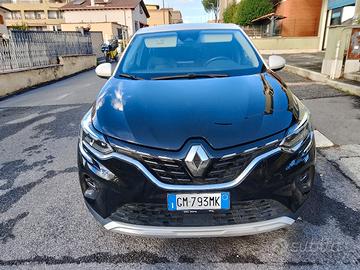 RENAULT CAPTUR 16 E THEC HIBRIT CV 145