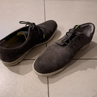 Scarpe clarks