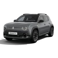 Renault 4 E-Tech Electric RENAULT iconic 150 ...