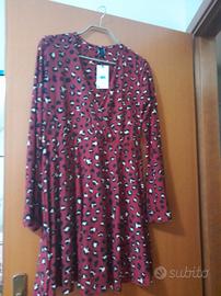 Vestito Piazza Italia