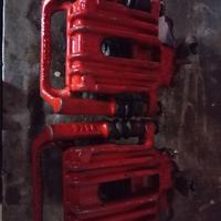 Pinze freno punto gt