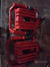 Pinze freno punto gt