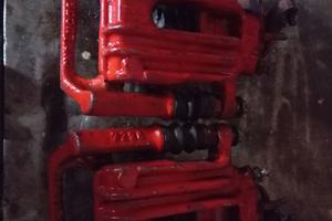 Pinze freno punto gt