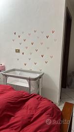 Letto neonato next to my