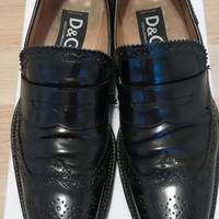 Scarpe Dolce&Gabbana