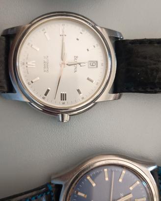 Orologi vintage