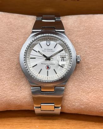 Tudor Prince 9101 PAL LOGO Philippines Air Line 70