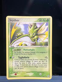 Scyther 29/112