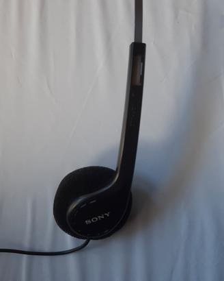Cuffie ad archetto SONY  MDR-006  con filo