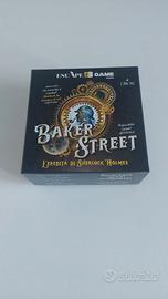 Baker Street - gioco di società investigativo