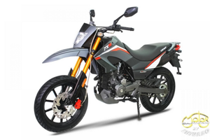 Ricambi keeway txm 125 pochi km