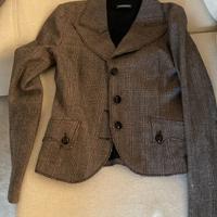 Completo giacca - pantalone donna