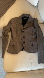 Completo giacca - pantalone donna