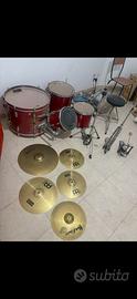 Batteria