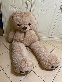 Peluche 180 cm