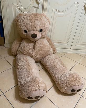 Peluche 180 cm