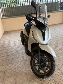 Piaggio Beverly 400s HPE 2023 7300km