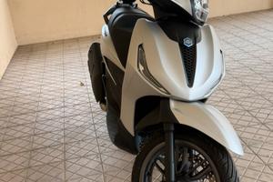 Piaggio Beverly 400s HPE 2023 7300km