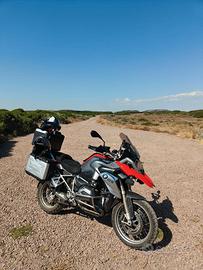 Bmw R1200 Gs Lc
