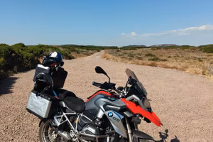 Bmw R1200 Gs Lc