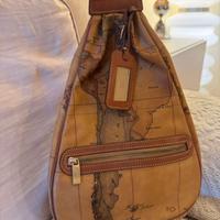 Borsa zaino Alviero Martini