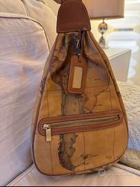 Borsa zaino Alviero Martini